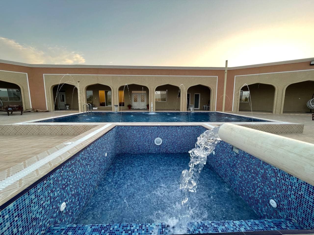 Arjaa Resort & Chalets — 1 / 6