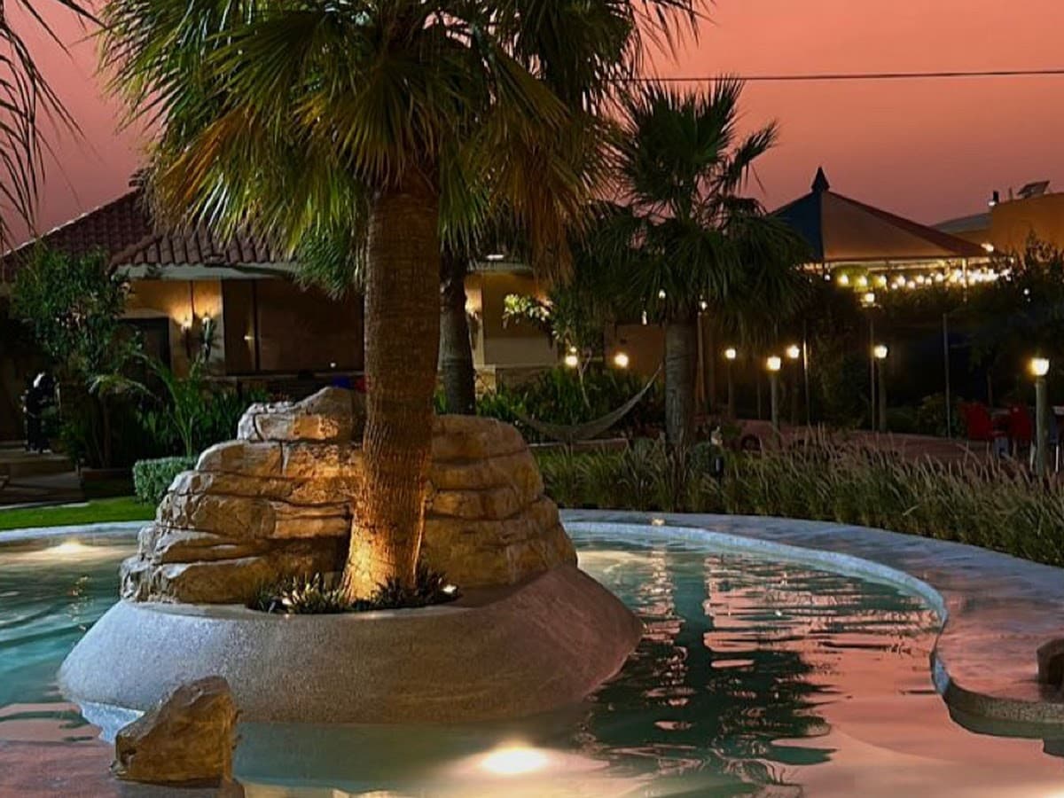 Rifan Resort & Rest House — 1 / 7