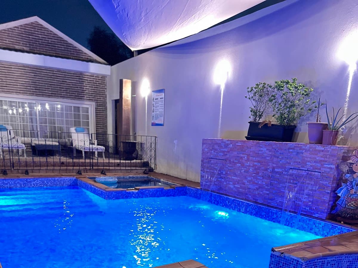 Al-Kokh Al-Reefi Resort — 1 / 6