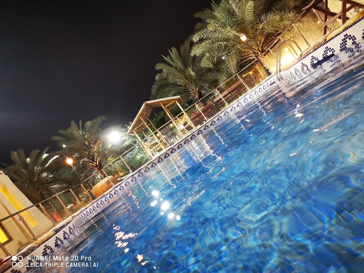 Arous Bahrain Resort — 1 / 6
