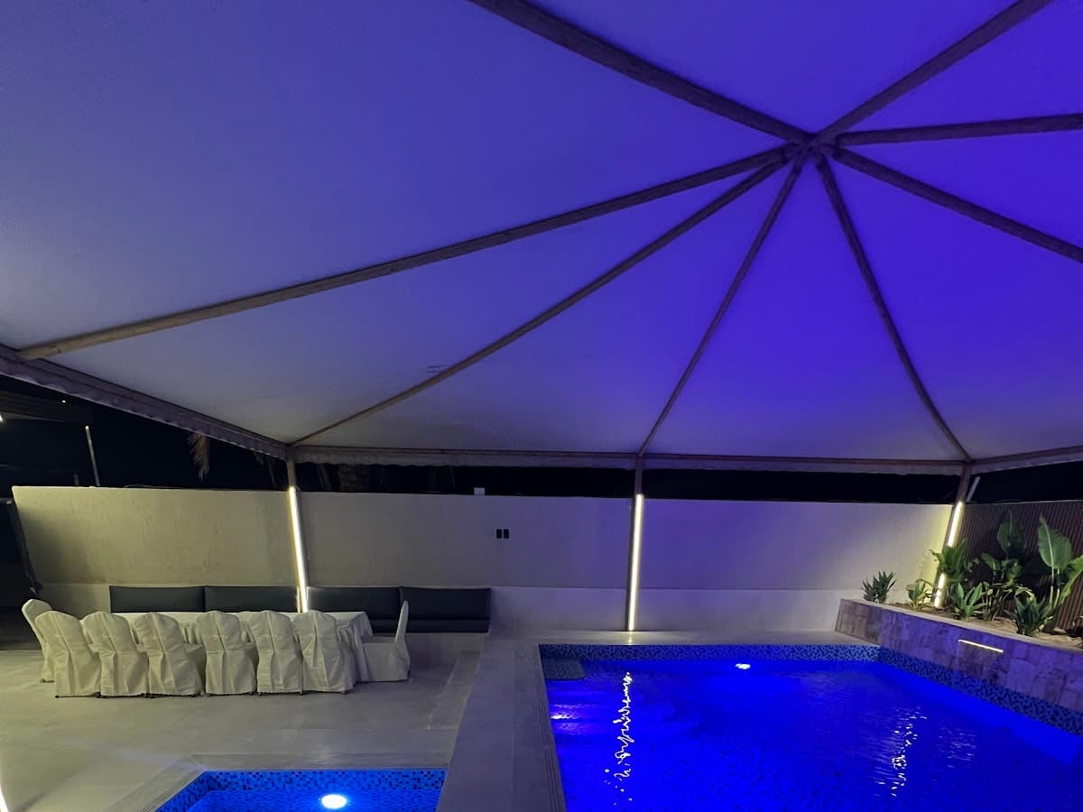 Shadan Resort — 1 / 7