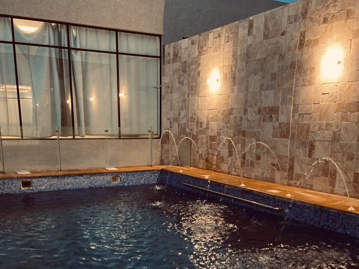 Ghosoon Resort — 1 / 7