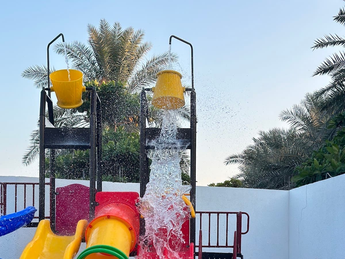 Dar Ward Resort — 1 / 7